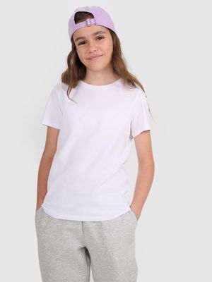 Bluzka dziewczęca letnia ze sklepu: Sportstylestory.com w kategorii: Bluzki dziewczęce - zdjęcie 76B84B-544-12149_326783