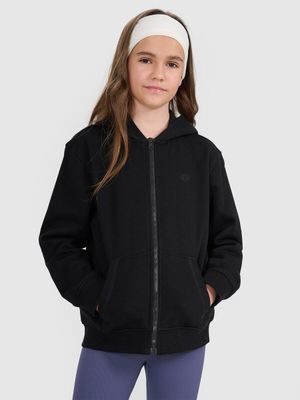 Bluza dziewczęca casual ze sklepu: Sportstylestory.com w kategorii: Bluzy dziewczęce - zdjęcie 76B84B-544-12149_326815