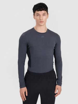 T-shirt męski casualowy ze sklepu: Sportstylestory.com w kategorii: T-shirty męskie - zdjęcie 76B84B-544-12149_338214