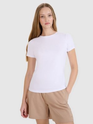 Bluzka damska w sportowym stylu ze sklepu: Sportstylestory.com w kategorii: Bluzki damskie - zdjęcie 76B84B-544-12149_339517