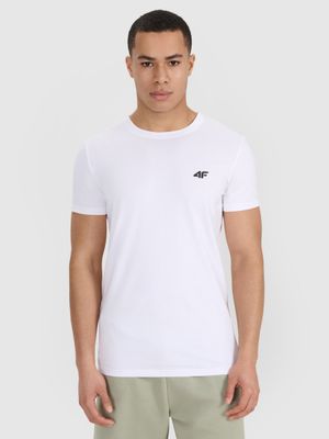 T-shirt męski sportowy ze sklepu: Sportstylestory.com w kategorii: T-shirty męskie - zdjęcie 76B84B-544-12149_339476