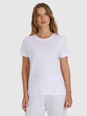 Bluzka damska bez wzorów ze sklepu: Sportstylestory.com w kategorii: Bluzki damskie - zdjęcie 76B84B-544-12149_339541