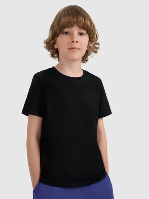 T-shirt chłopięce ze sklepu: Sportstylestory.com w kategorii: T-shirty chłopięce - zdjęcie 76B84B-544-12149_340324