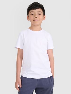 T-shirt chłopięce na zimę ze sklepu: Sportstylestory.com w kategorii: T-shirty chłopięce - zdjęcie 76B84B-544-12149_340325