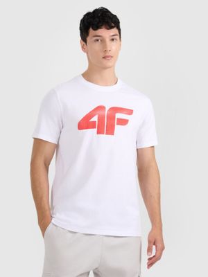 T-shirt męski na wiosnę sportowy ze sklepu: Sportstylestory.com w kategorii: T-shirty męskie - zdjęcie 76B84B-544-12149_347549