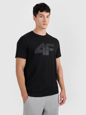 T-shirt męski letni ze sklepu: Sportstylestory.com w kategorii: T-shirty męskie - zdjęcie 76B84B-544-12149_347546