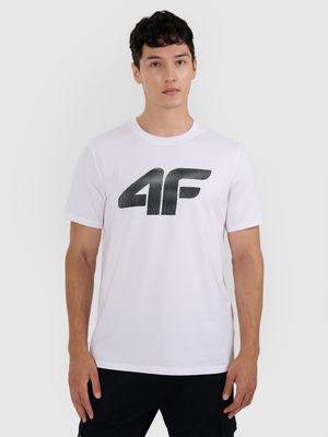 T-shirt męski ze sklepu: Sportstylestory.com w kategorii: T-shirty męskie - zdjęcie 76B84B-544-12149_347547