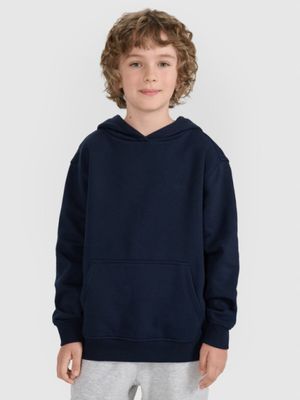 Bluza chłopięca zimowa ze sklepu: Sportstylestory.com w kategorii: Bluzy chłopięce - zdjęcie 76B84B-544-12149_347745