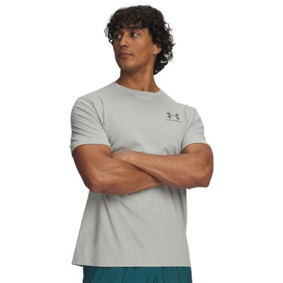 T-shirt męski ze sklepu: Sportstylestory.com w kategorii: T-shirty męskie - zdjęcie 76B84B-544-12149_347903