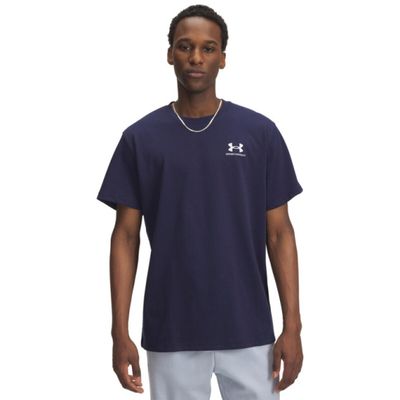 T-shirt męski ze sklepu: Sportstylestory.com w kategorii: T-shirty męskie - zdjęcie 76B84B-544-12149_348401