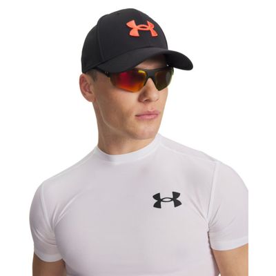 Czapka z daszkiem męska na wiosnę ze sklepu: Sportstylestory.com w kategorii: Czapki z daszkiem męskie - zdjęcie 76B84B-544-12149_348396