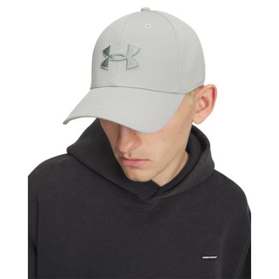 Czapka z daszkiem męska sportowy ze sklepu: Sportstylestory.com w kategorii: Czapki z daszkiem męskie - zdjęcie 76B84B-544-12149_348394