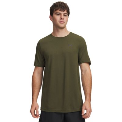 T-shirt męski ze sklepu: Sportstylestory.com w kategorii: T-shirty męskie - zdjęcie 76B84B-544-12149_348983