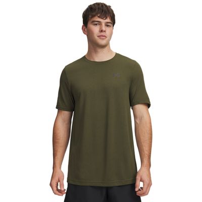 T-shirt męski sportowy ze sklepu: Sportstylestory.com w kategorii: T-shirty męskie - zdjęcie 76B84B-544-12149_348983