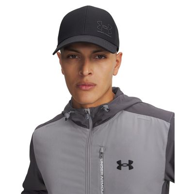 Czapka z daszkiem męska w sportowym stylu ze sklepu: Sportstylestory.com w kategorii: Czapki z daszkiem męskie - zdjęcie 76B84B-544-12149_349193