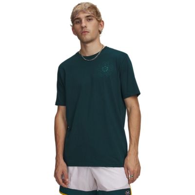 T-shirt męski sportowy ze sklepu: Sportstylestory.com w kategorii: T-shirty męskie - zdjęcie 76B84B-544-12149_350410