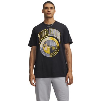 T-shirt męski sportowy ze sklepu: Sportstylestory.com w kategorii: T-shirty męskie - zdjęcie 76B84B-544-12149_350422