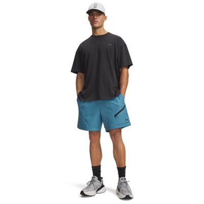 Spodenki męskie letnie ze sklepu: Sportstylestory.com w kategorii: Spodenki męskie - zdjęcie 76B84B-544-12149_350980