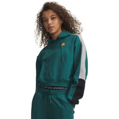 Bluza damska bez wzorów ze sklepu: Sportstylestory.com w kategorii: Bluzy damskie - zdjęcie 76B84B-544-12149_351290