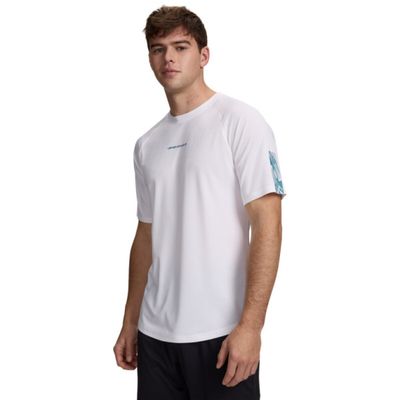T-shirt męski na wiosnę ze sklepu: Sportstylestory.com w kategorii: T-shirty męskie - zdjęcie 76B84B-544-12149_352039