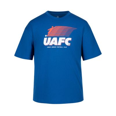 T-shirt męski w nadruki ze sklepu: Sportstylestory.com w kategorii: T-shirty męskie - zdjęcie 76B84B-544-12149_352603