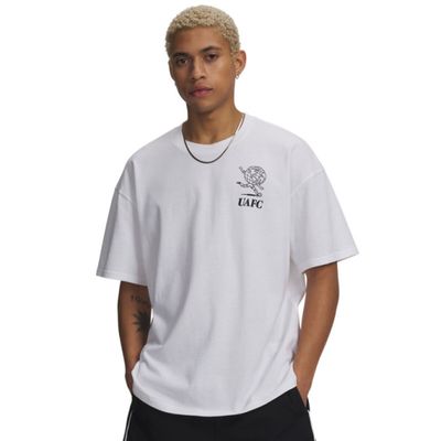 T-shirt męski ze sklepu: Sportstylestory.com w kategorii: T-shirty męskie - zdjęcie 76B84B-544-12149_352601