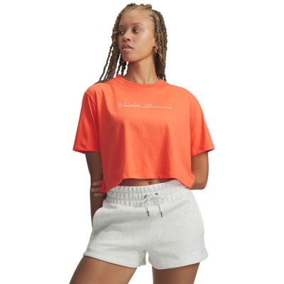 Bluzka damska z napisem ze sklepu: Sportstylestory.com w kategorii: Bluzki damskie - zdjęcie 76B84B-544-12149_352600