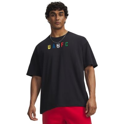 T-shirt męski ze sklepu: Sportstylestory.com w kategorii: T-shirty męskie - zdjęcie 76B84B-544-12149_352602