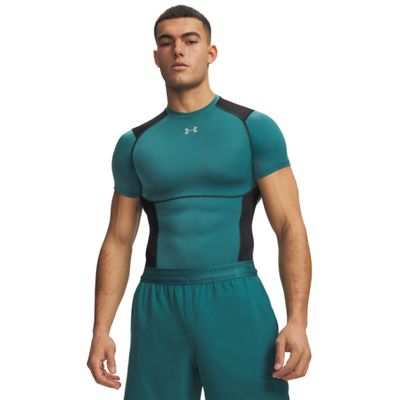 T-shirt męski wiosenny ze sklepu: Sportstylestory.com w kategorii: T-shirty męskie - zdjęcie 76B84B-544-12149_353997