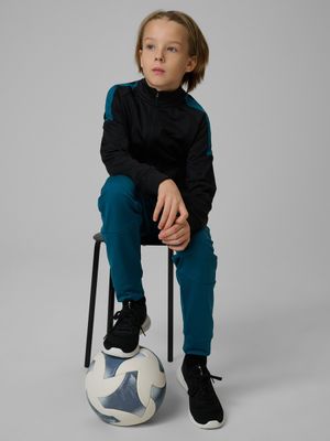 Bluza chłopięca na zimę ze sklepu: Sportstylestory.com w kategorii: Bluzy chłopięce - zdjęcie 76B84B-544-12149_358210