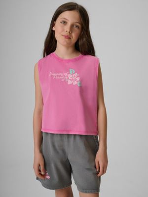 Bluzka dziewczęca ze sklepu: Sportstylestory.com w kategorii: Bluzki dziewczęce - zdjęcie 76B84B-544-12149_358850