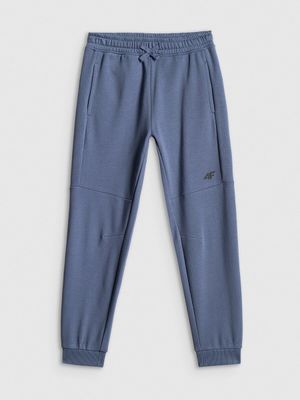 Spodnie chłopięce jesienne ze sklepu: Sportstylestory.com w kategorii: Spodnie chłopięce - zdjęcie 76B84B-544-12149_359430