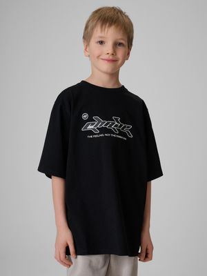 T-shirt chłopięce na lato ze sklepu: Sportstylestory.com w kategorii: T-shirty chłopięce - zdjęcie 76B84B-544-12149_360094