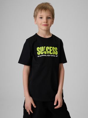 T-shirt chłopięce na lato ze sklepu: Sportstylestory.com w kategorii: T-shirty chłopięce - zdjęcie 76B84B-544-12149_360098