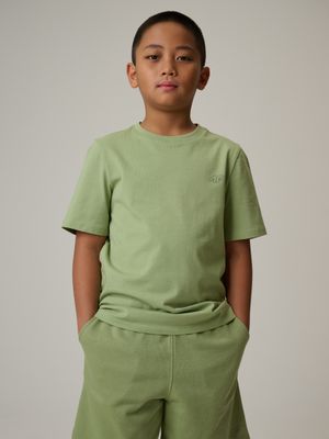 T-shirt chłopięce letni ze sklepu: Sportstylestory.com w kategorii: T-shirty chłopięce - zdjęcie 76B84B-544-12149_360139
