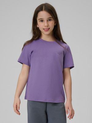 Bluzka dziewczęca na lato ze sklepu: Sportstylestory.com w kategorii: Bluzki dziewczęce - zdjęcie 76B84B-544-12149_360155