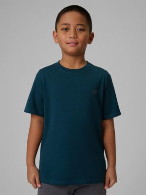 T-shirt chłopięce na lato ze sklepu: Sportstylestory.com w kategorii: T-shirty chłopięce - zdjęcie 76B84B-544-12149_360839