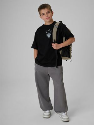 T-shirt chłopięce na lato ze sklepu: Sportstylestory.com w kategorii: T-shirty chłopięce - zdjęcie 76B84B-544-12149_360824