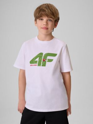 T-shirt chłopięce na lato ze sklepu: Sportstylestory.com w kategorii: T-shirty chłopięce - zdjęcie 76B84B-544-12149_360817