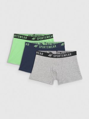 Majtki dziecięce na lato ze sklepu: Sportstylestory.com w kategorii: Majtki dziecięce - zdjęcie 76B84B-544-12149_360756