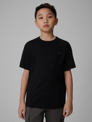 T-shirt chłopięce na lato ze sklepu: Sportstylestory.com w kategorii: T-shirty chłopięce - zdjęcie 76B84B-544-12149_360840