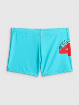 Kąpielówki chłopięce letnie ze sklepu: Sportstylestory.com w kategorii: Kąpielówki chłopięce - zdjęcie 76B84B-544-12149_361401