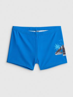 Kąpielówki chłopięce na lato ze sklepu: Sportstylestory.com w kategorii: Kąpielówki chłopięce - zdjęcie 76B84B-544-12149_361387