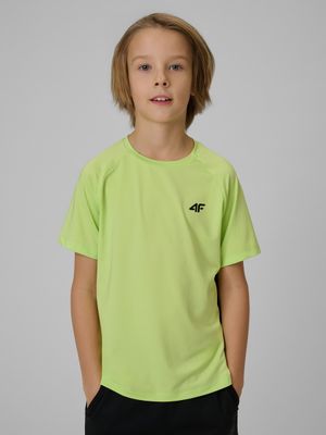 T-shirt chłopięce na lato ze sklepu: Sportstylestory.com w kategorii: T-shirty chłopięce - zdjęcie 76B84B-544-12149_362031