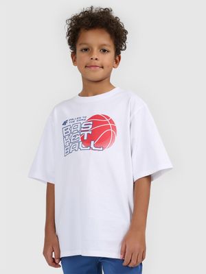 T-shirt chłopięce na lato ze sklepu: Sportstylestory.com w kategorii: T-shirty chłopięce - zdjęcie 76B84B-544-12149_362036