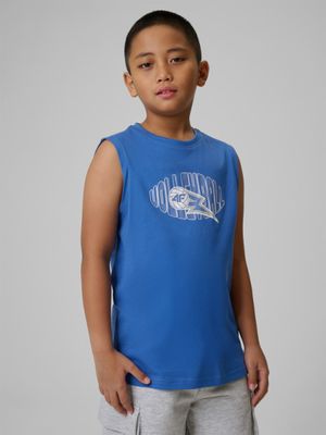T-shirt chłopięce letni ze sklepu: Sportstylestory.com w kategorii: T-shirty chłopięce - zdjęcie 76B84B-544-12149_362674