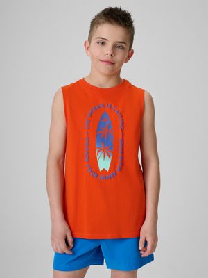 T-shirt chłopięce na lato ze sklepu: Sportstylestory.com w kategorii: T-shirty chłopięce - zdjęcie 76B84B-544-12149_362679