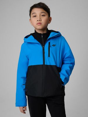 Kurtka chłopięca ze sklepu: Sportstylestory.com w kategorii: Kurtki chłopięce - zdjęcie 76B84B-544-12149_363362