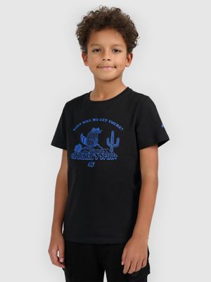 T-shirt chłopięce ze sklepu: Sportstylestory.com w kategorii: T-shirty chłopięce - zdjęcie 76B84B-544-12149_363982