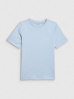 T-shirt chłopięce letni ze sklepu: Sportstylestory.com w kategorii: T-shirty chłopięce - zdjęcie 76B84B-544-12149_363966